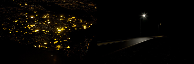 A Strangely Isolated Place #1